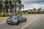 Mazda MX-5 RF GT Sport Tech 2020 года (UK)